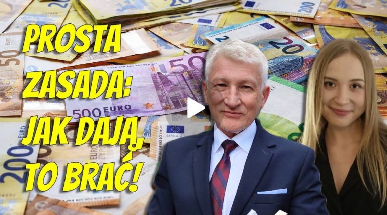 Gubalska i Skalski: KPO to kropla w morzu!