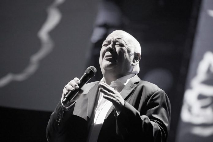 Stanisław Soyka nie żyje.