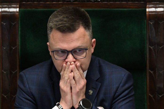 Szymon Hołownia