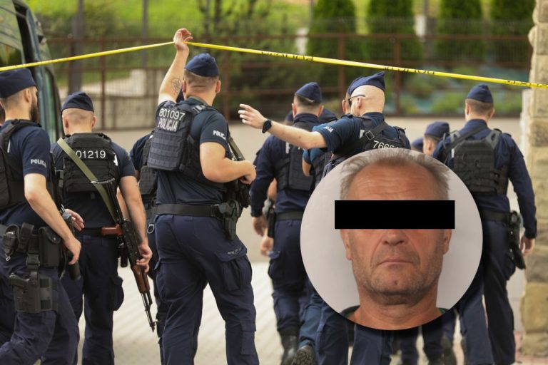 policja Tadeusz D.