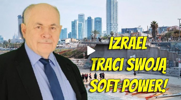 Wojciech Tomaszewski: Czy jest szansa na przesiedlenie Palestyńczyków?