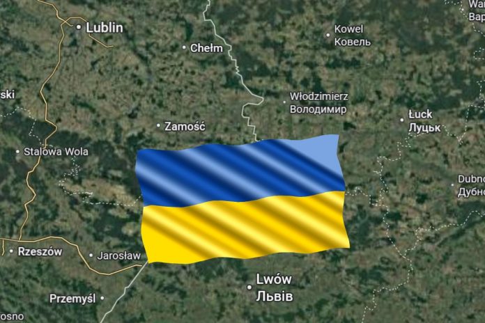 Polska Ukraina