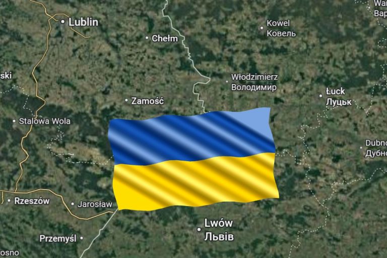 Polska Ukraina