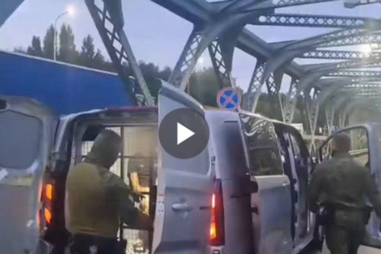 ukrainiec deportacja sg