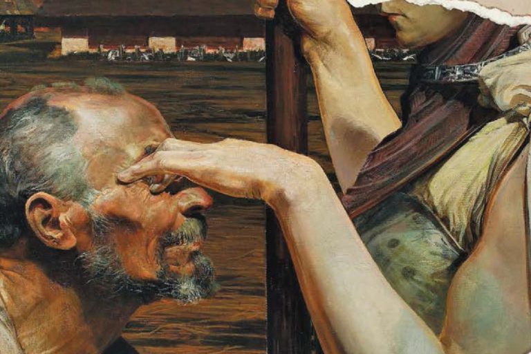 „Upadek. Jak straciliśmy Pierwszą Rzeczpospolitą” Jacka Komudy – historia, która uczy i ostrzega