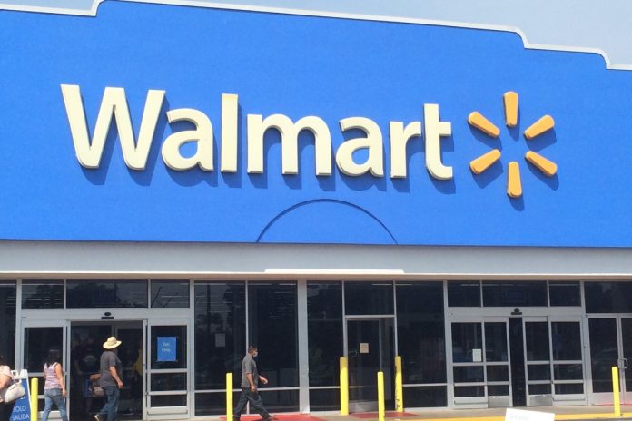 walmart