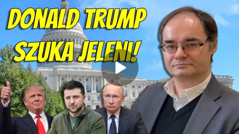 Adam Wielomski: PO-PiS poprze wejście Ukrainy do Unii Europejskiej!