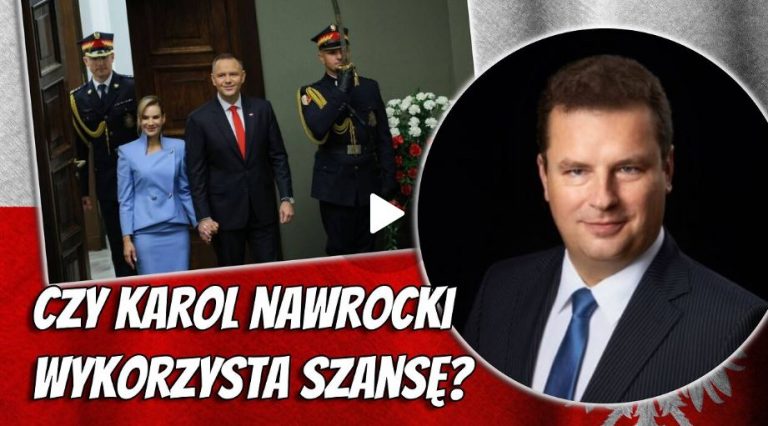 Jacek Wilk: Władysław Żurek od początku cięty na oponentów!