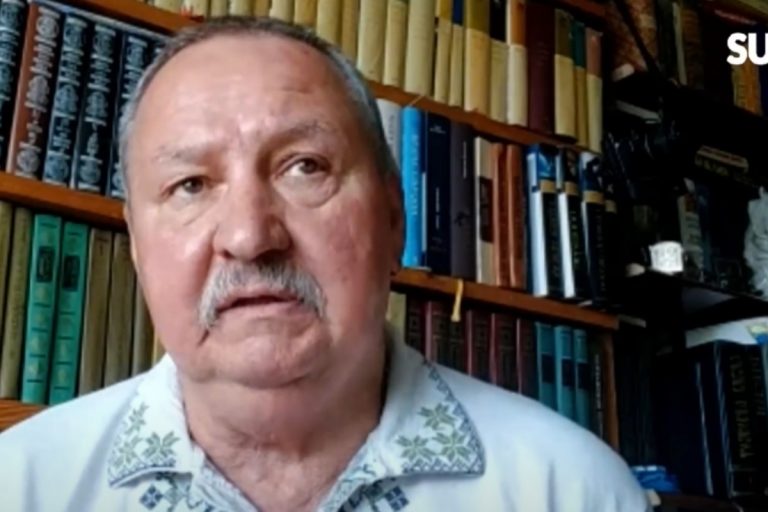 wolodymyr petraniuk