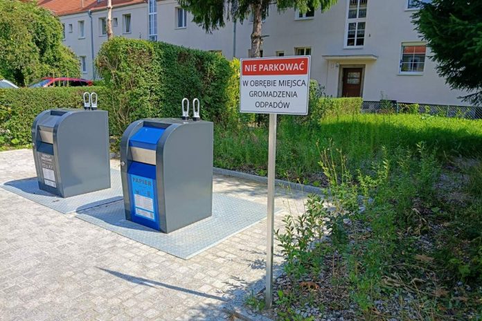 wroclawskie mieszkania smietniki