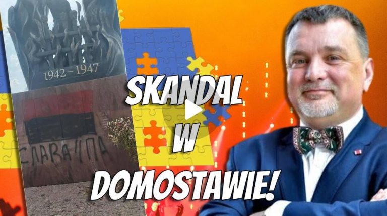Zapałowski: Służby muszą zacząć przeciwdziałać zagranicznym mafiom!