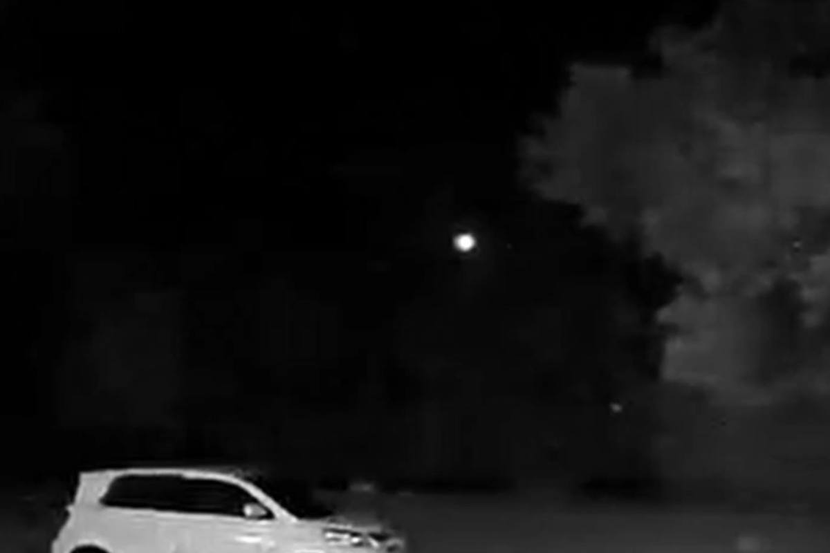 Odnaleziono osiem dronów. Najwięcej spadło na Lubelszczyźnie [FOTO]