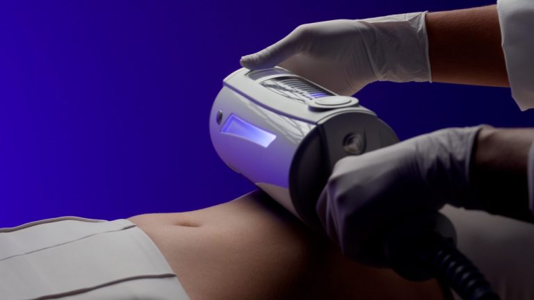 Endospheres terapia – rewolucyjny sposób na cellulit i jędrność