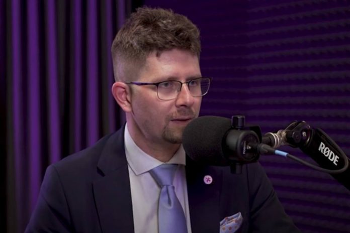 Prof. dr hab. Wojciech Fendler