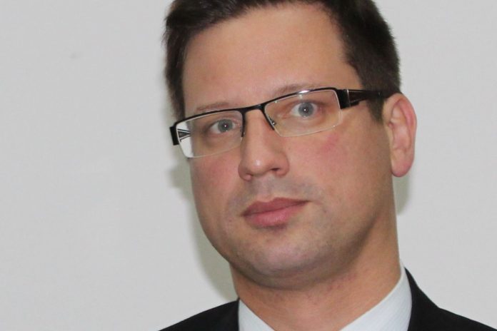 Gergely Gulyas