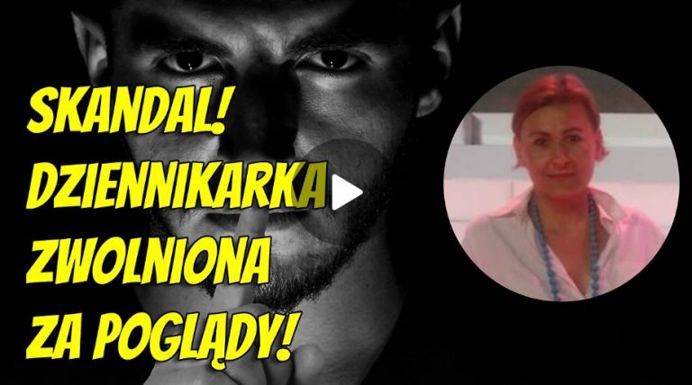 Iwona Aleksandrowska: Wszyscy jesteśmy Rodakami Kamratami!