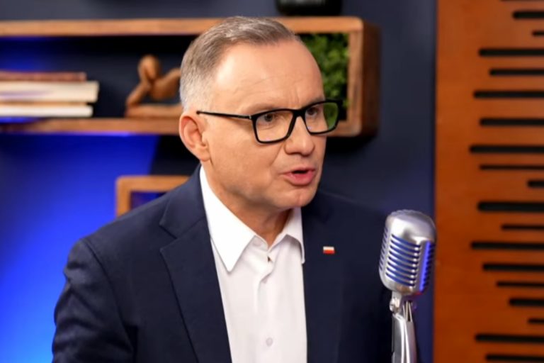 andrzej duda