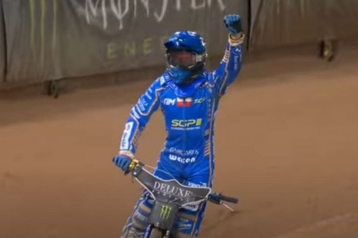 Bartosz Zmarzlik