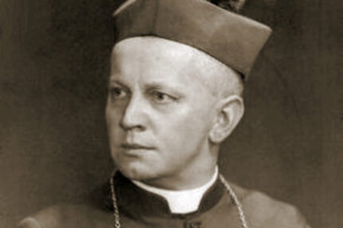 Bp Czesław Kaczmarek