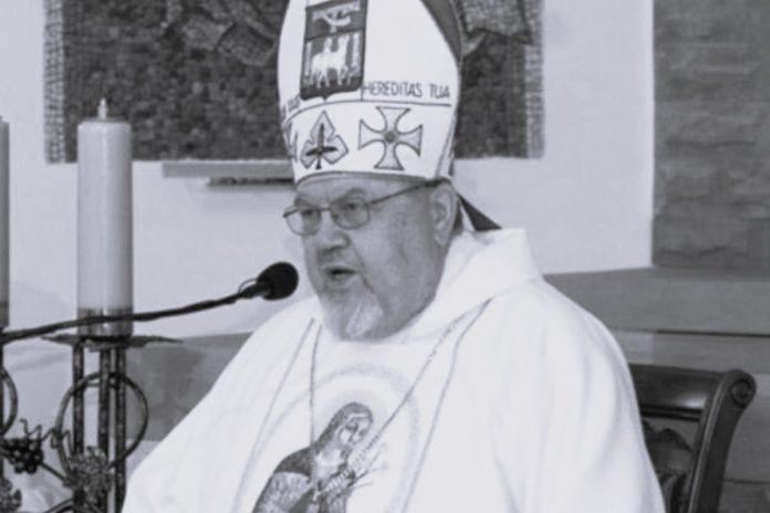 Bp Antoni Pacyfik Dydycz