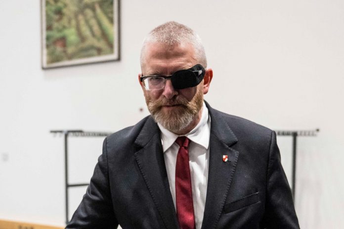 Grzegorz Braun