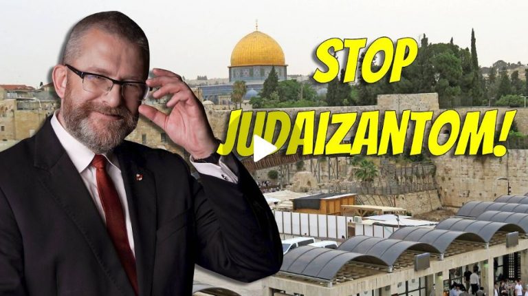 Braun, Skalski: Kazimierzowskie remanenty!