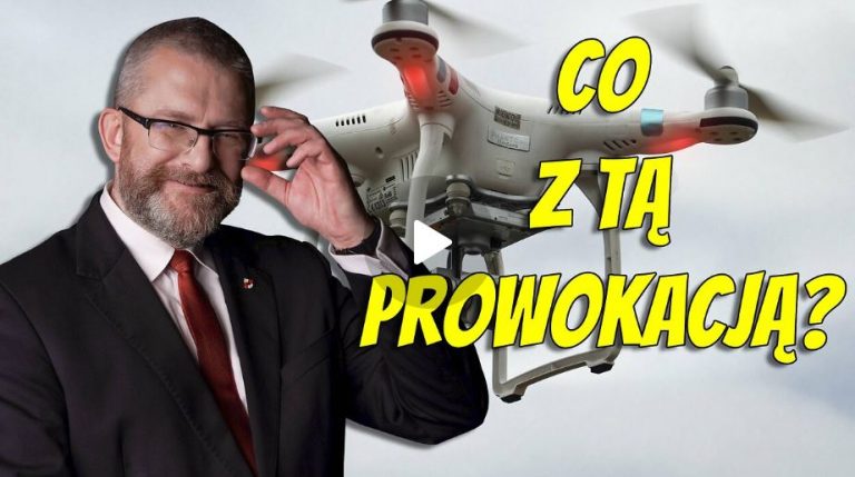 Braun, Skalski: Polska nigdy nie upadnie!