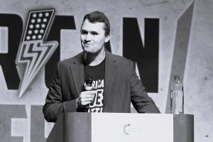 Charlie Kirk