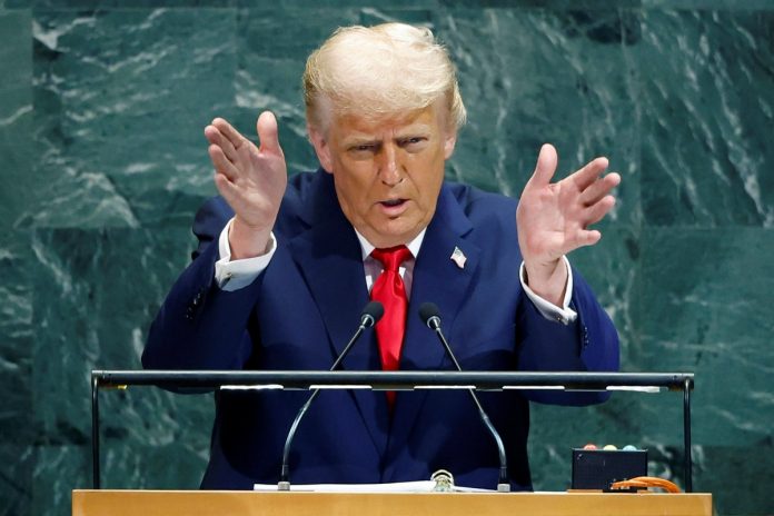donald-trump donald trump