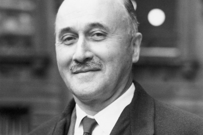 Jean Monnet