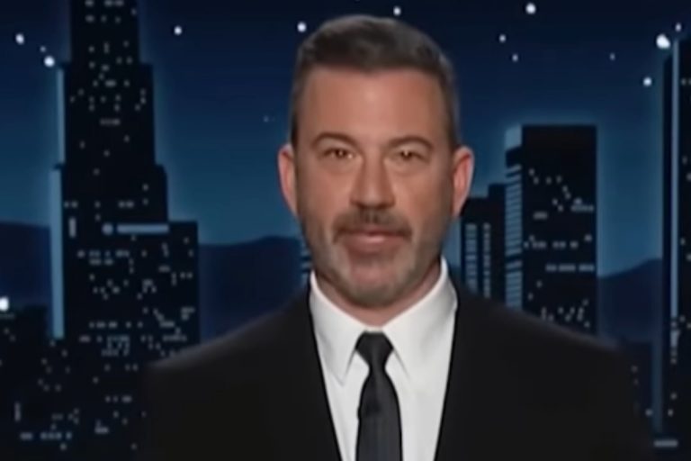jimmy kimmel