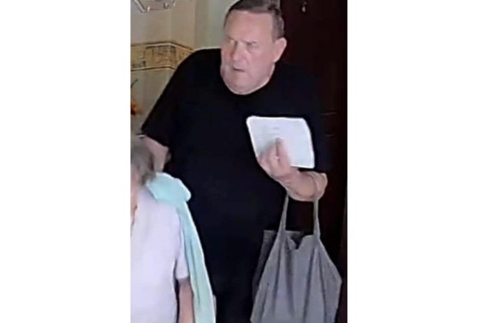 Oszust Konin.