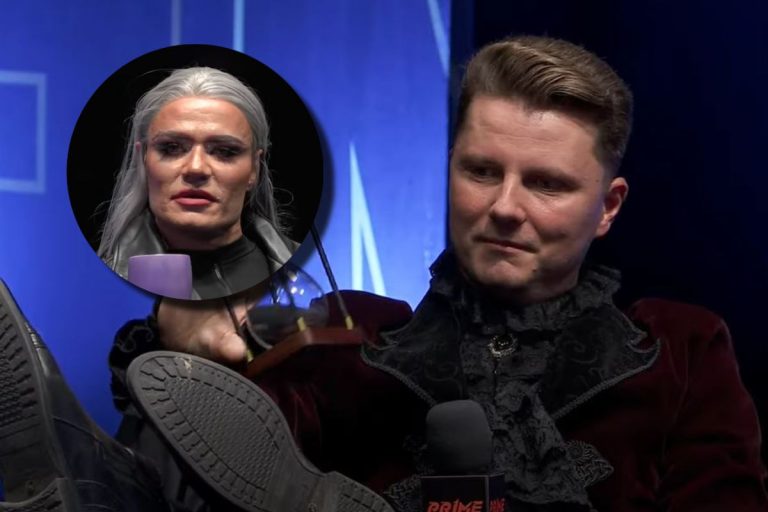 Piotr Korczarowski oraz Mariusz „Dżaga” Ząbkowski.