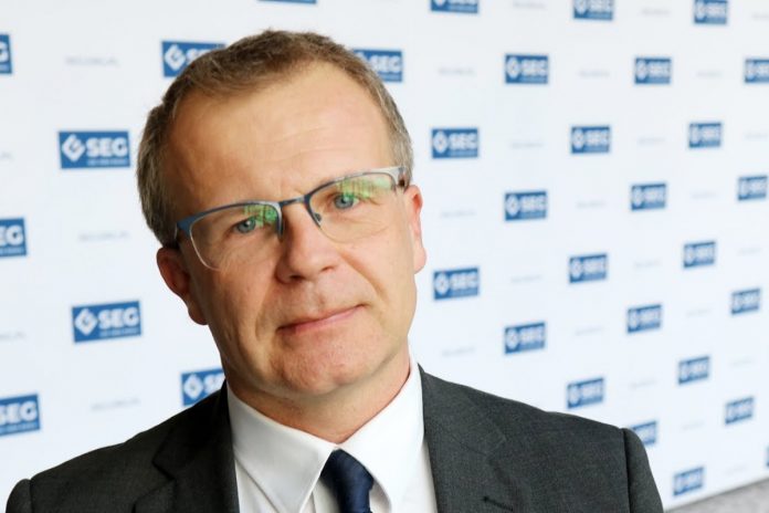ludwik kotecki