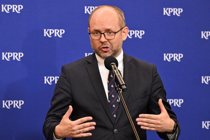 Marcin Przydacz