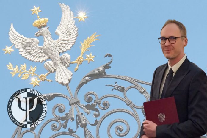 Marcin Zajenkowski
