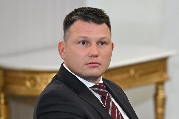 Sławomir Mentzen