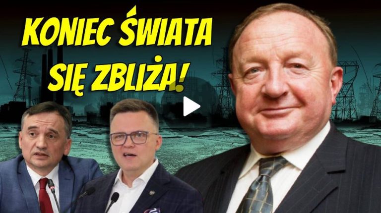 Stanisław Michalkiewicz: Jedziemy do Wiednia!