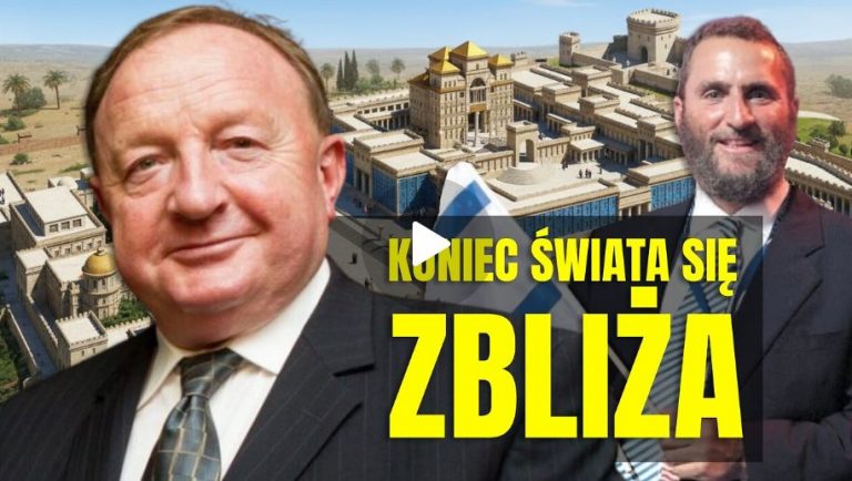 Michalkiewicz: Sikorski, Bukowina, panienki