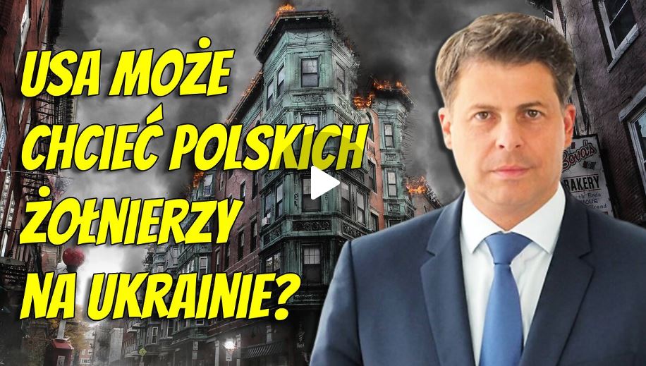 Prof. Piotrowski: Mamy okazję polepszyć relacje z Białorusią!