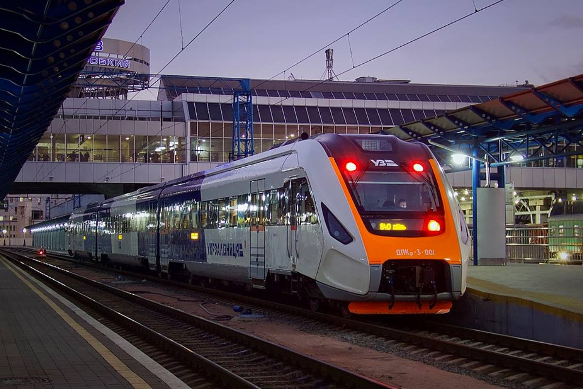 Tak przemycali młodych Ukraińców do Polski. Maszyniści ze wschodu usłyszeli zarzuty