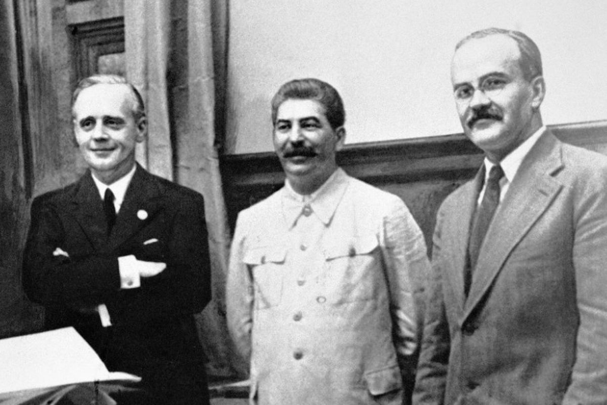 „Państwo polskie i jego rząd faktycznie przestały istnieć”. Tak urzeczywistniono IV rozbiór Polski