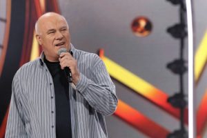 Ryszard Rynkowski.