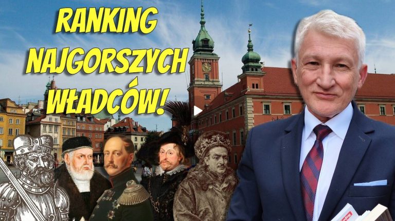 Ranking Skalskiego: Najwięksi szkodnicy w historii!