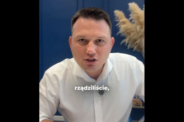 Sławomir Mentzen