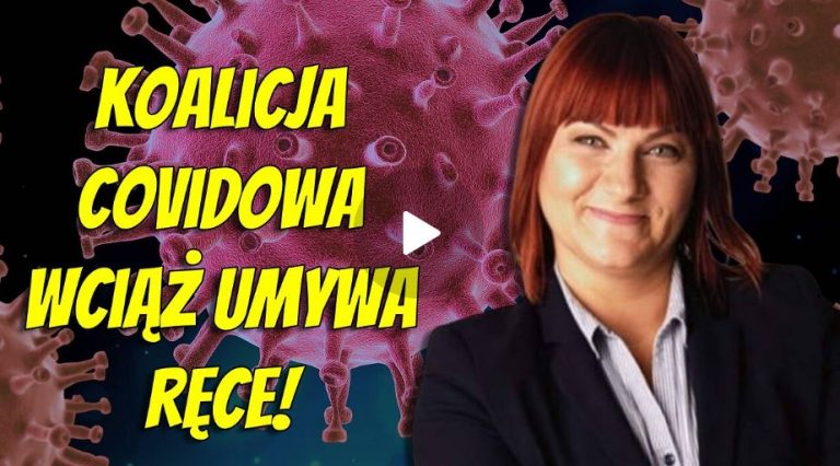Justyna Socha: Szczepienie dzieci w Polsce nadal są tematem tabu!
