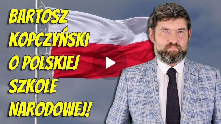 Kopczyński, Szpanelewski: Ostra różnica zdań o istocie marksizmu i liberalizmu!