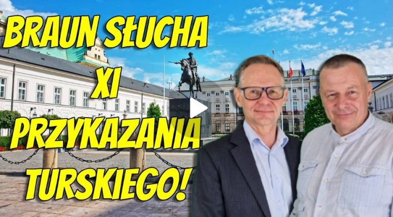 Szpanelewski, Masny: Jak walczyć z mową nienawiści?