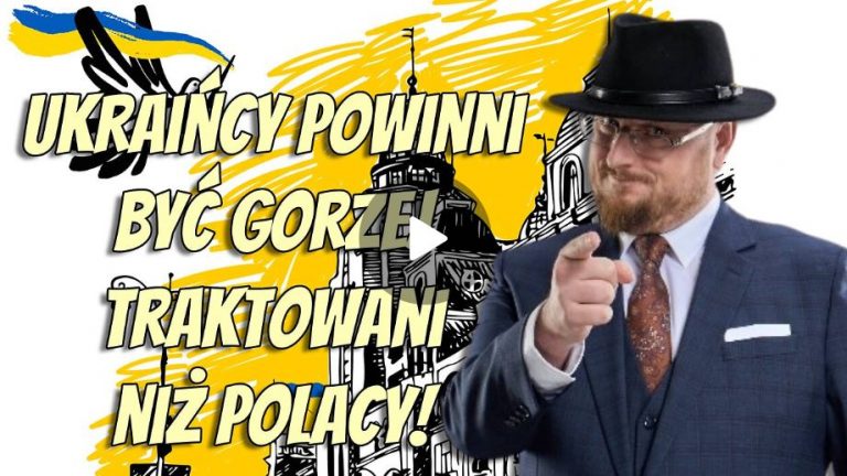 Robert Tamioła: Nie wierzę w szczerość Prezydenta Nawrockiego!