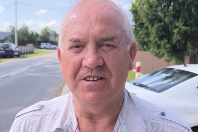 tomasz wesolowski wyryki